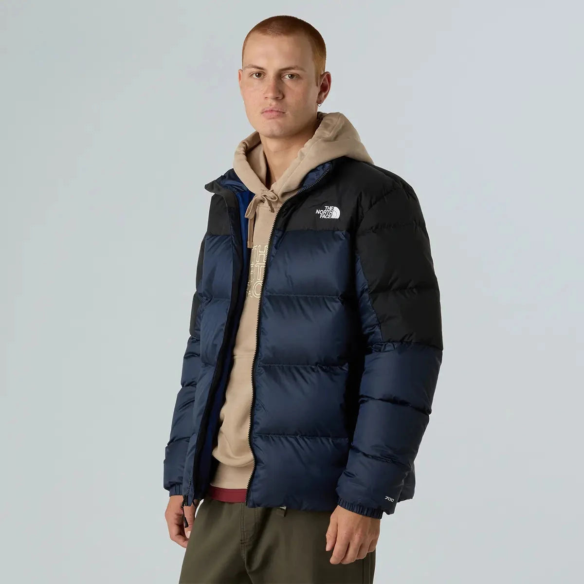 Geaca Barbati The North Face M Diablo Down Geaca Barbati The North Face M Diablo Down