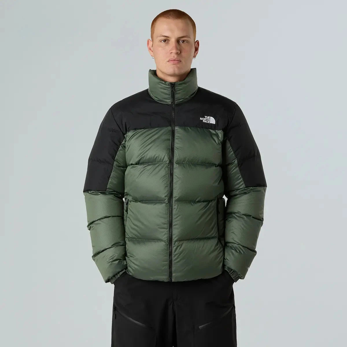 Geaca Barbati The North Face M Diablo Down Geaca Barbati The North Face M Diablo Down