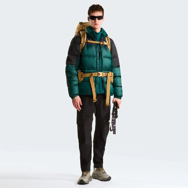 Geaca Barbati The North Face M Diablo Down 2.0 Geaca Barbati The North Face M Diablo Down 2.0