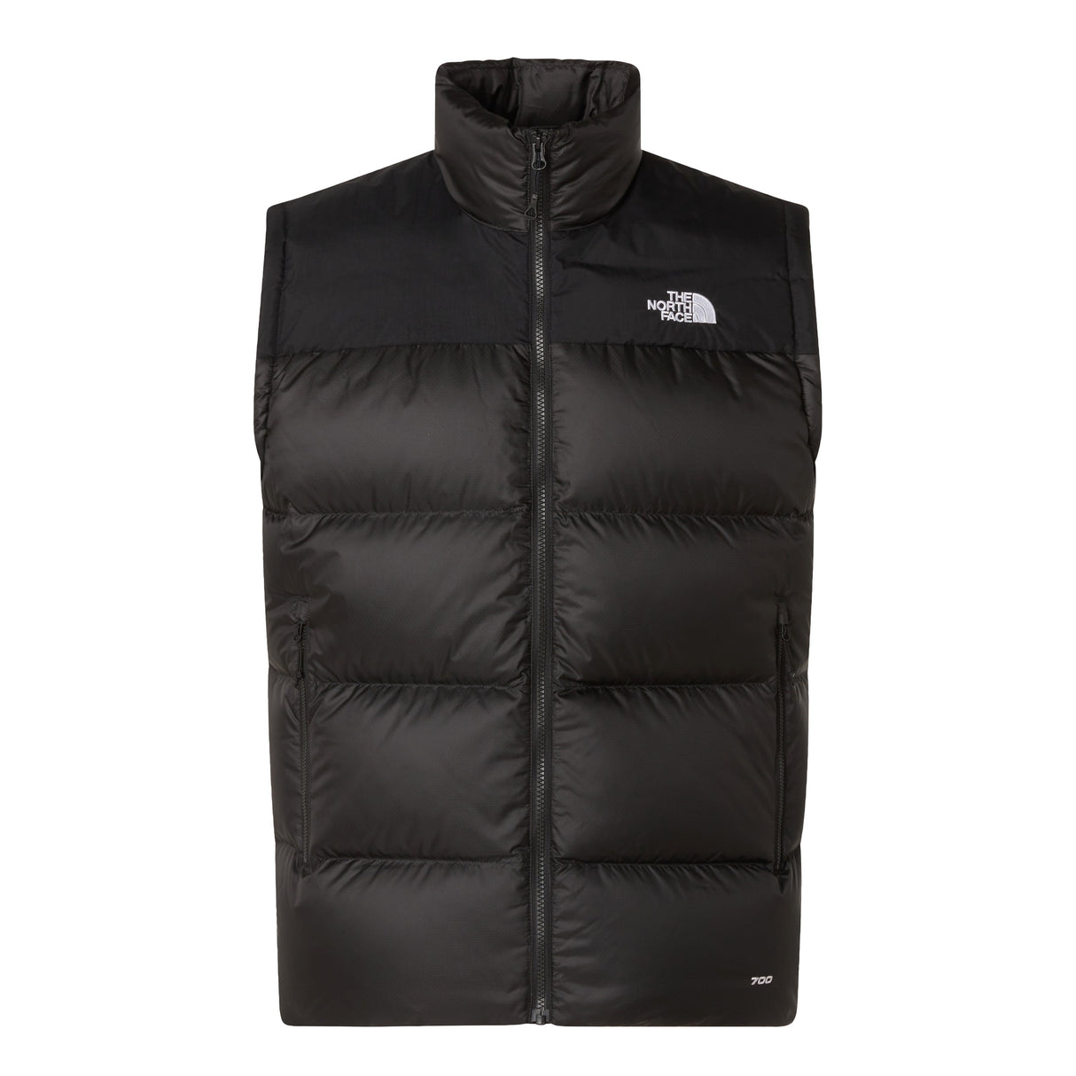 Vesta Barbati The North Face M Diablo Down Vesta Barbati The North Face M Diablo Down