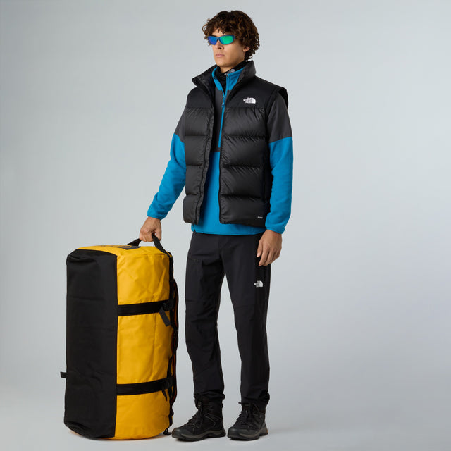 Vesta Barbati The North Face M Diablo Down Vesta Barbati The North Face M Diablo Down
