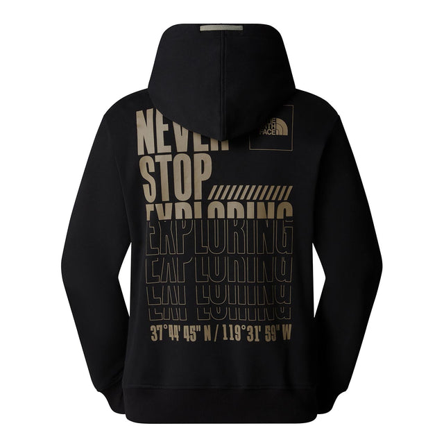 Hanorac Barbati The North Face M Coordinates Hanorac Barbati The North Face M Coordinates