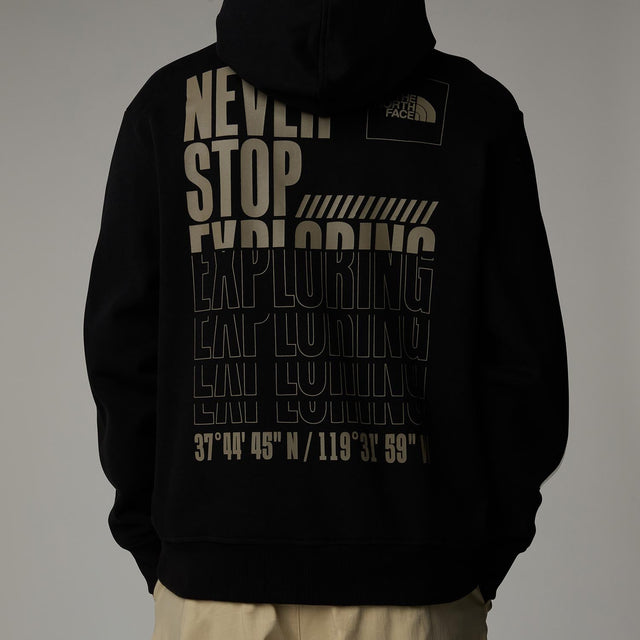 Hanorac Barbati The North Face M Coordinates Hanorac Barbati The North Face M Coordinates