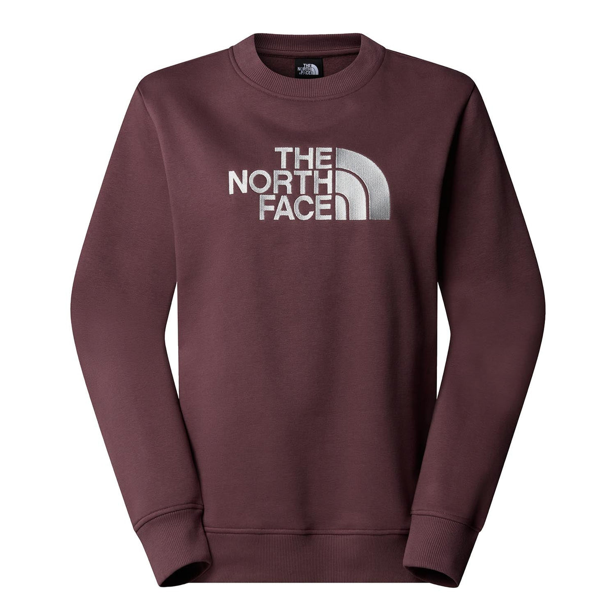 Bluza Femei The North Face W Drew Peak Crew Bluza Femei The North Face W Drew Peak Crew