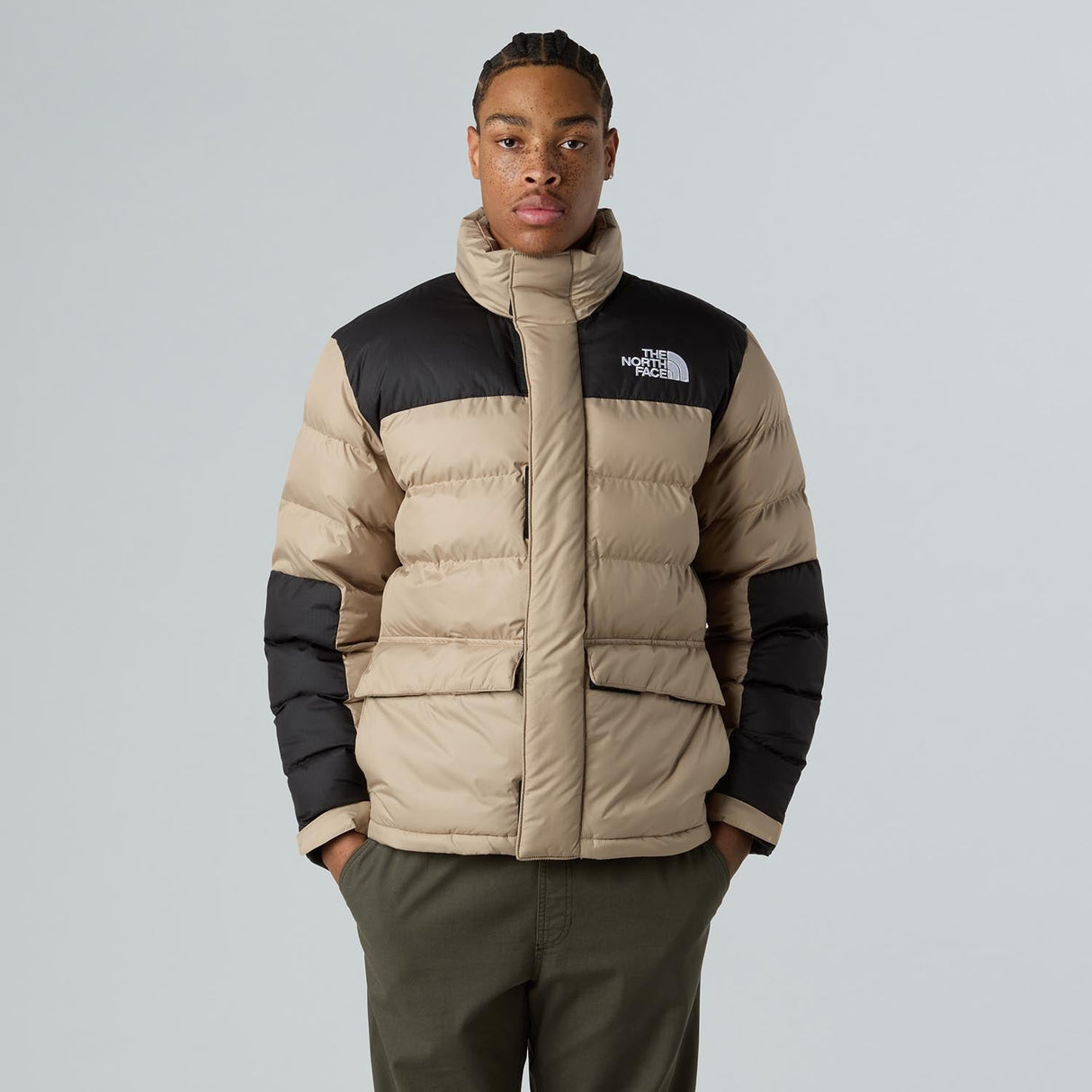Geaca Barbati The North Face M Limbara Insulated   Geaca Barbati The North Face M Limbara Insulated