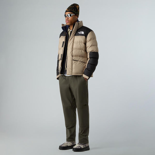 Geaca Barbati The North Face M Limbara Insulated Geaca Barbati The North Face M Limbara Insulated