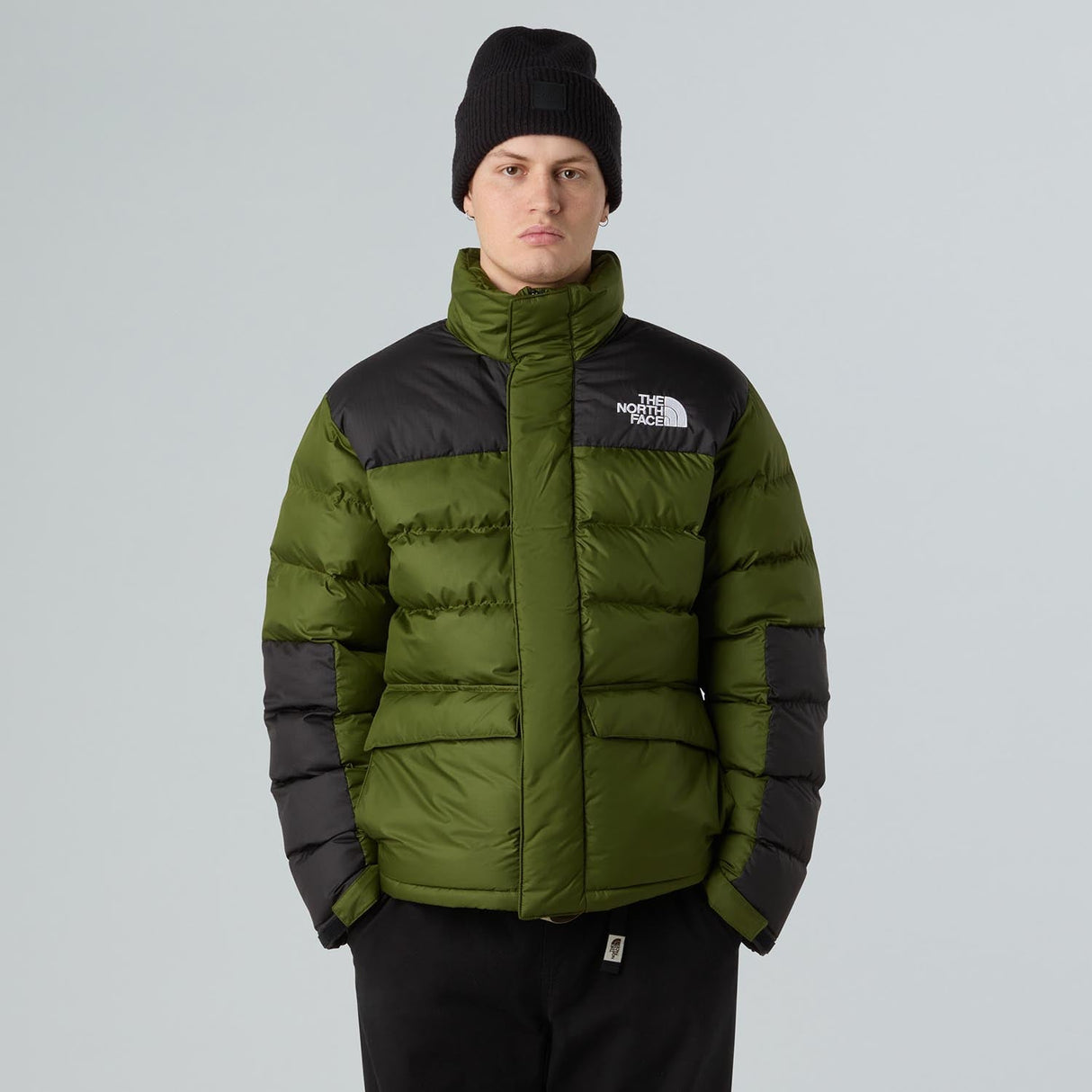 Geaca Barbati The North Face M Limbara Insulated Geaca Barbati The North Face M Limbara Insulated