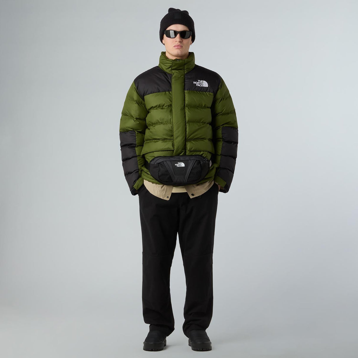 Geaca Barbati The North Face M Limbara Insulated Geaca Barbati The North Face M Limbara Insulated
