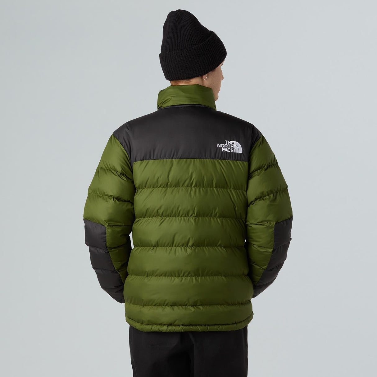 Geaca Barbati The North Face M Limbara Insulated   Geaca Barbati The North Face M Limbara Insulated