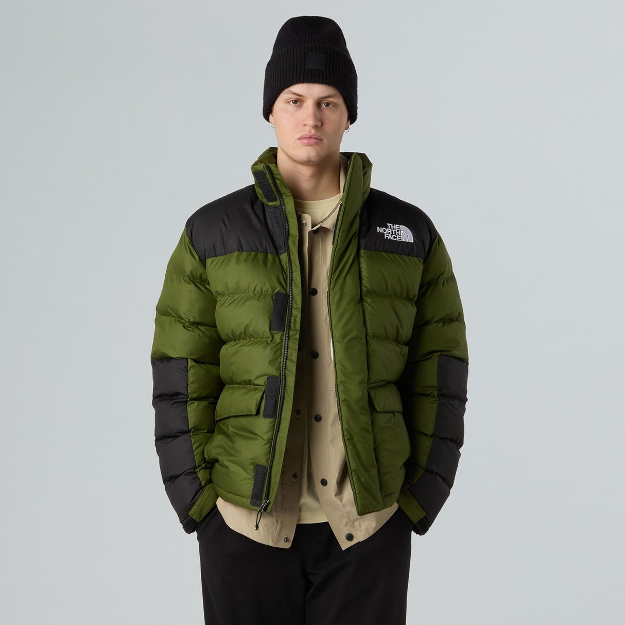Geaca Barbati The North Face M Limbara Insulated   Geaca Barbati The North Face M Limbara Insulated