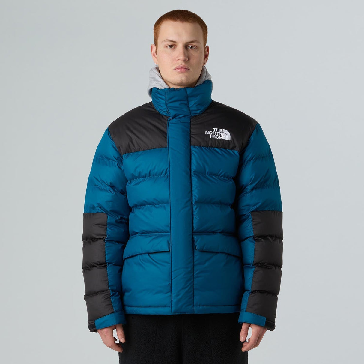 Geaca Barbati The North Face M Limbara Insulated   Geaca Barbati The North Face M Limbara Insulated