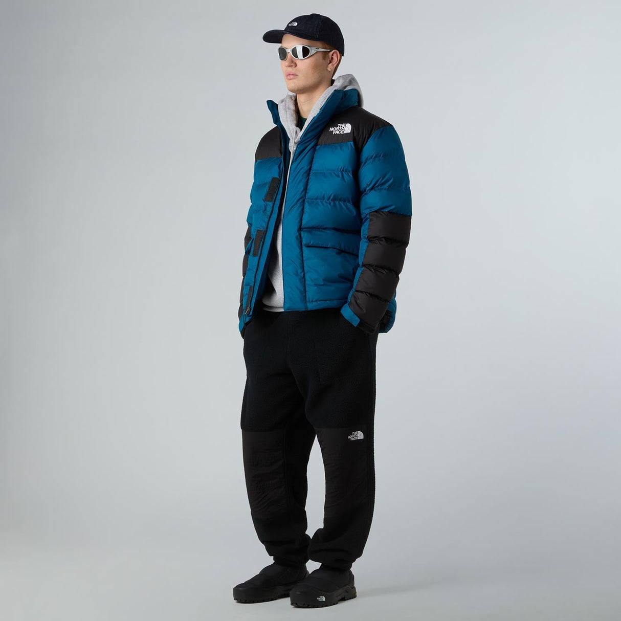 Geaca Barbati The North Face M Limbara Insulated Geaca Barbati The North Face M Limbara Insulated