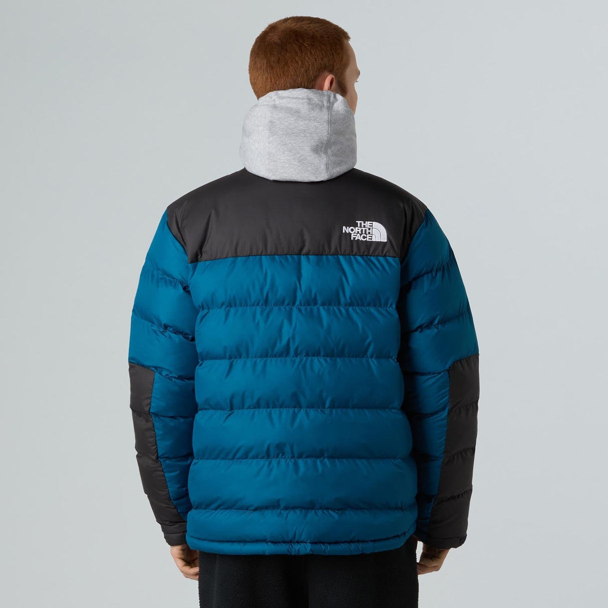 Geaca Barbati The North Face M Limbara Insulated Geaca Barbati The North Face M Limbara Insulated