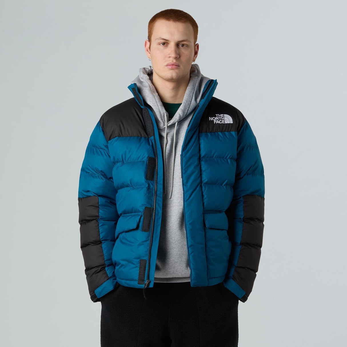 Geaca Barbati The North Face M Limbara Insulated Geaca Barbati The North Face M Limbara Insulated