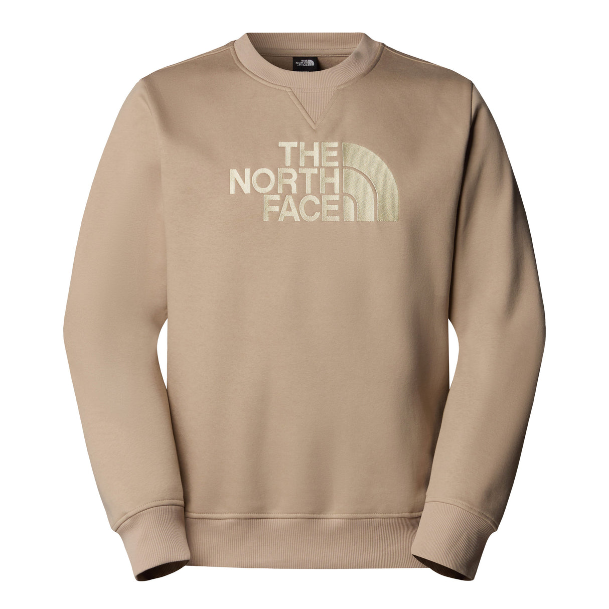 Bluza Barbati The North Face M Drew Peak Crew Bluza Barbati The North Face M Drew Peak Crew