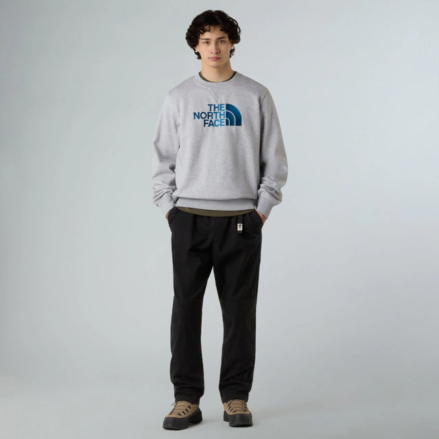 Bluza Barbati The North Face M Drew Peak Crew Bluza Barbati The North Face M Drew Peak Crew