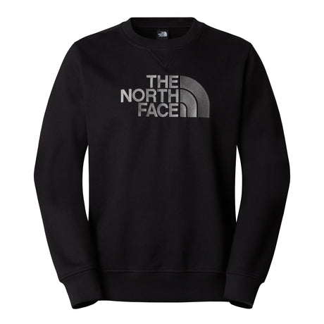 Bluza Barbati The North Face M Drew Peak Crew   Bluza Barbati The North Face M Drew Peak Crew