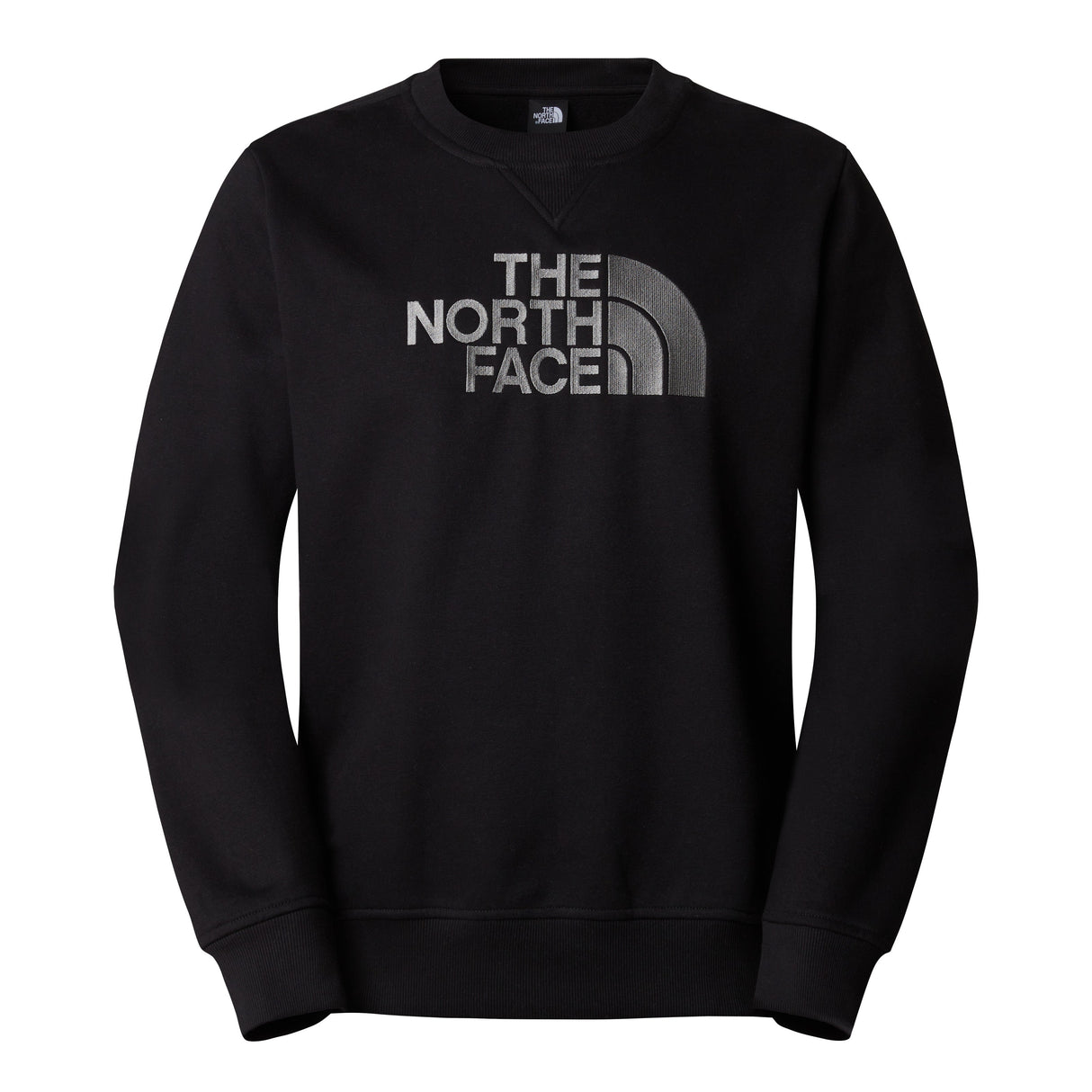 Bluza Barbati The North Face M Drew Peak Crew Bluza Barbati The North Face M Drew Peak Crew