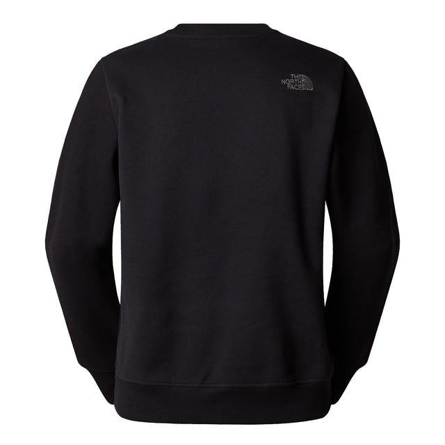 Bluza Barbati The North Face M Drew Peak Crew Bluza Barbati The North Face M Drew Peak Crew