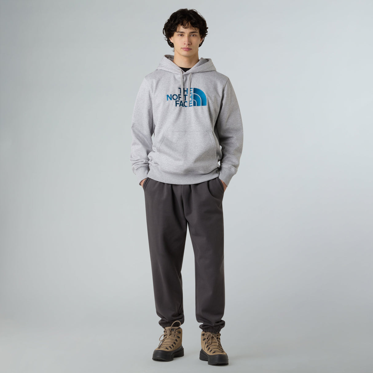 Hanorac Barbati The North Face M Drew Peak Hanorac Barbati The North Face M Drew Peak