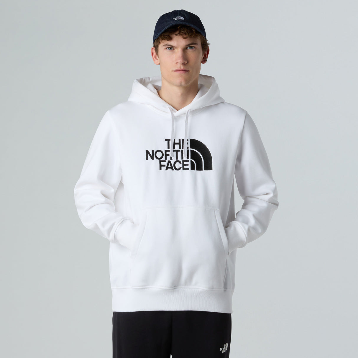 Hanorac Barbati The North Face M Drew Peak Hanorac Barbati The North Face M Drew Peak