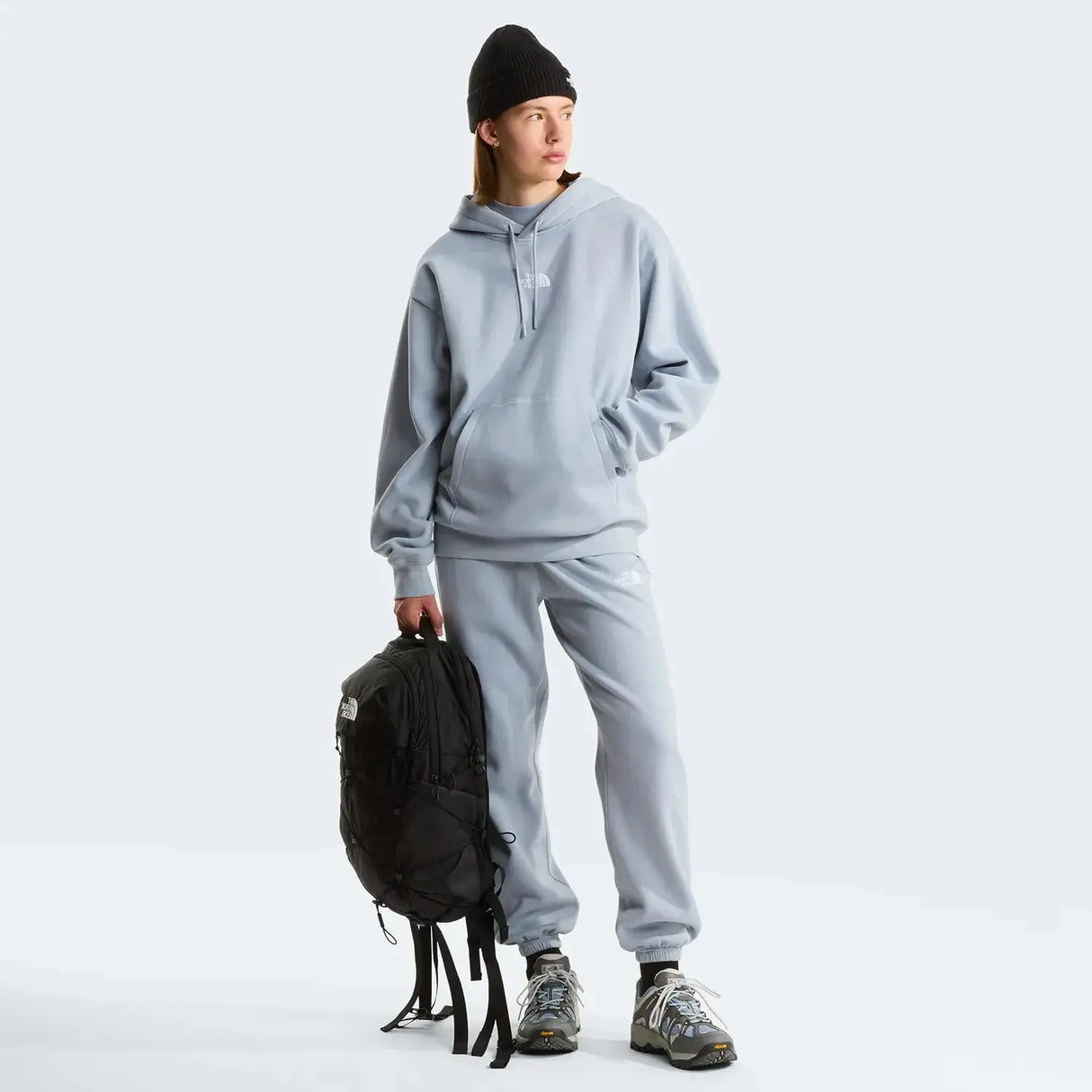 Hanorac Femei The North Face W Essential Oversize Hanorac Femei The North Face W Essential Oversize