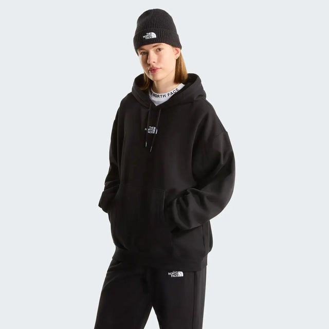 Hanorac Femei The North Face W Essential Oversize Hanorac Femei The North Face W Essential Oversize