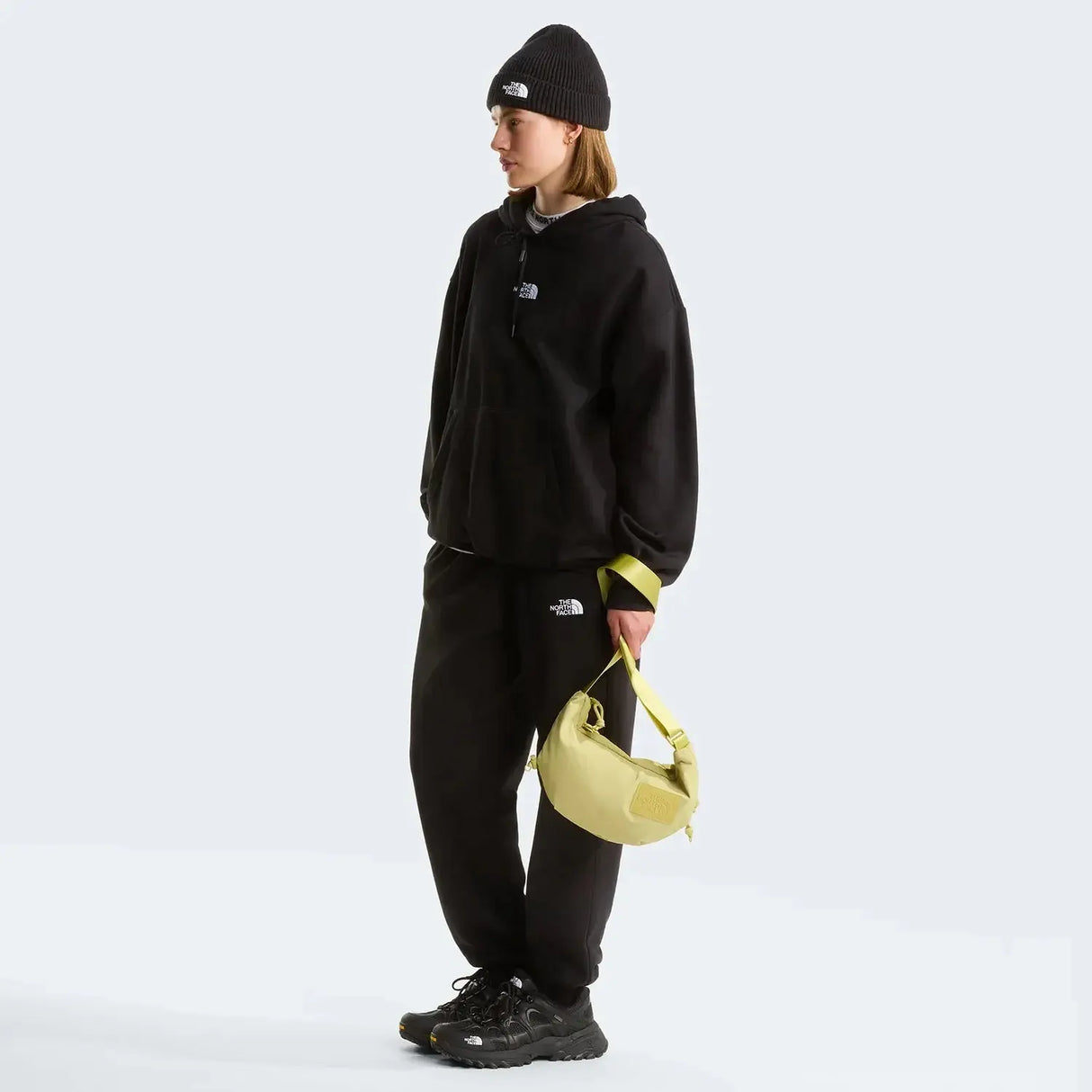 Hanorac Femei The North Face W Essential Oversize Hanorac Femei The North Face W Essential Oversize