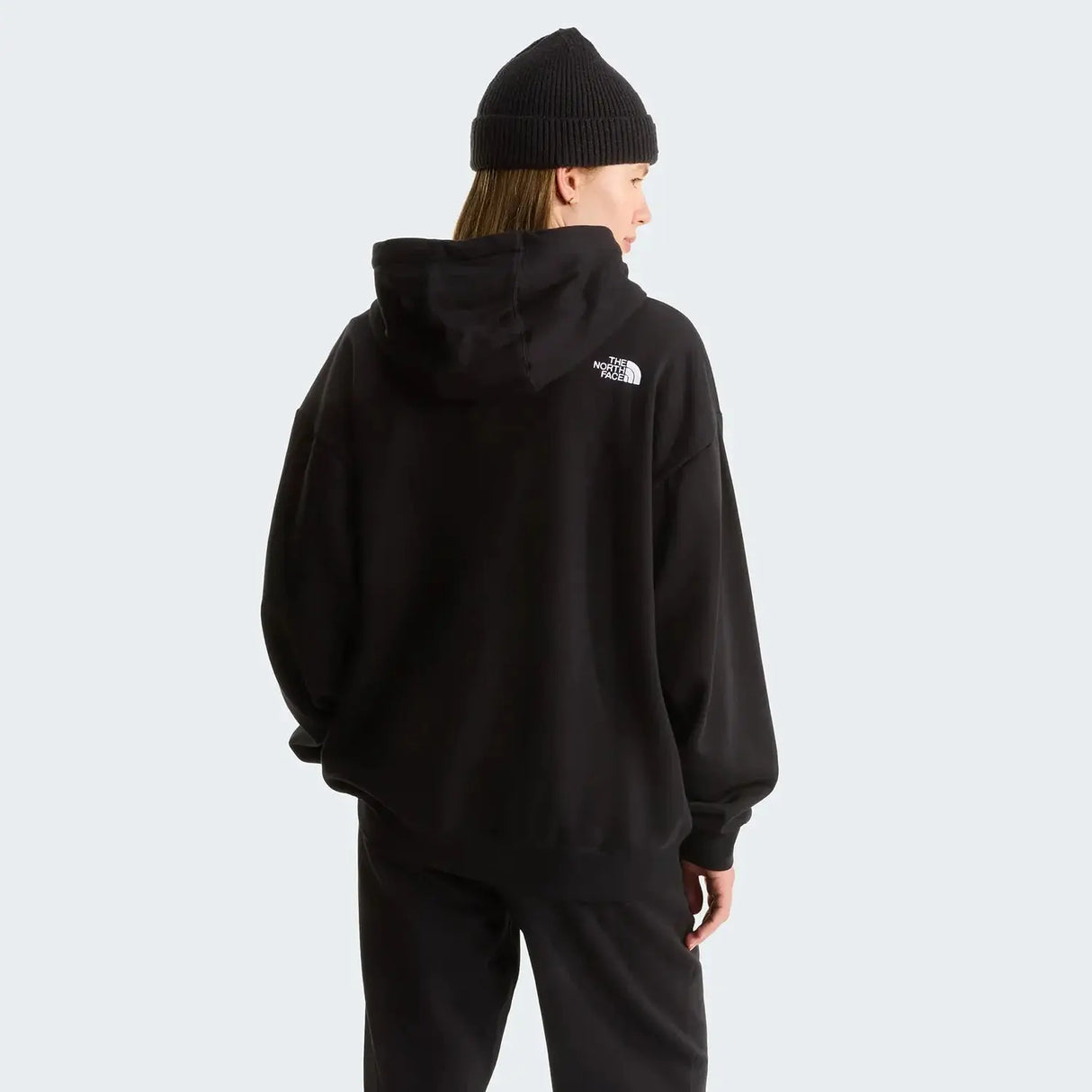 Hanorac Femei The North Face W Essential Oversize Hanorac Femei The North Face W Essential Oversize