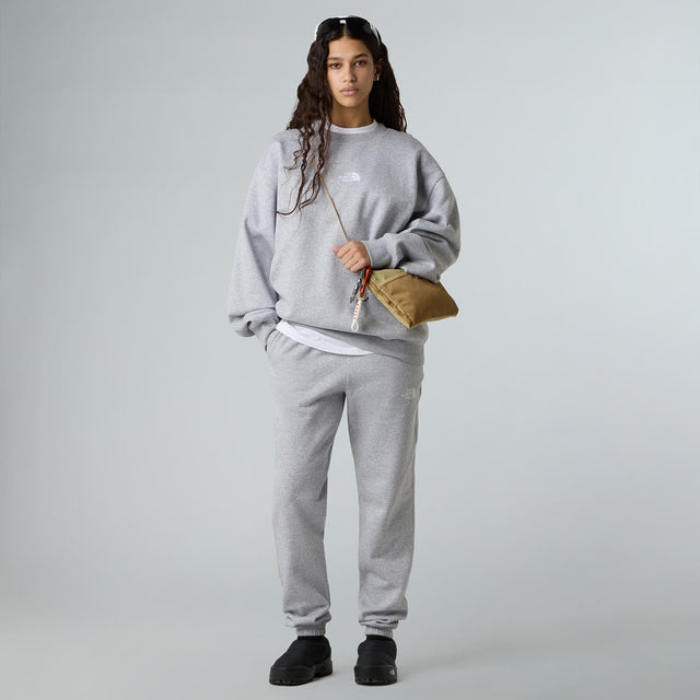 Bluza Femei The North Face W Essential Oversize Crew Bluza Femei The North Face W Essential Oversize Crew