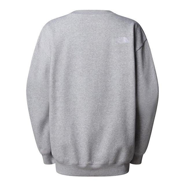 Bluza Femei The North Face W Essential Oversize Crew Bluza Femei The North Face W Essential Oversize Crew