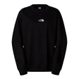 Bluza Femei The North Face W Essential Oversize Crew   Bluza Femei The North Face W Essential Oversize Crew