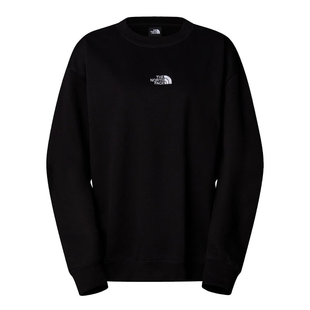 Bluza Femei The North Face W Essential Oversize Crew Bluza Femei The North Face W Essential Oversize Crew