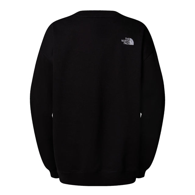 Bluza Femei The North Face W Essential Oversize Crew Bluza Femei The North Face W Essential Oversize Crew