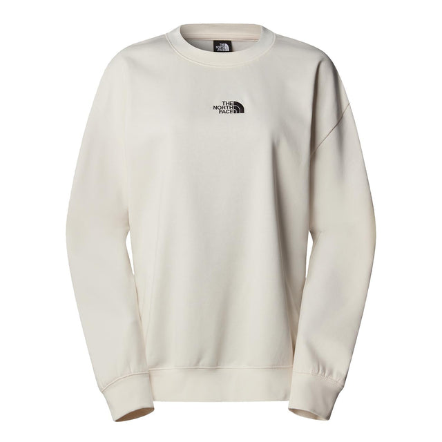 Bluza Femei The North Face W Essential Oversize Crew Bluza Femei The North Face W Essential Oversize Crew