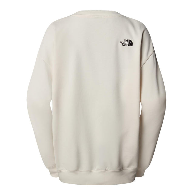 Bluza Femei The North Face W Essential Oversize Crew Bluza Femei The North Face W Essential Oversize Crew
