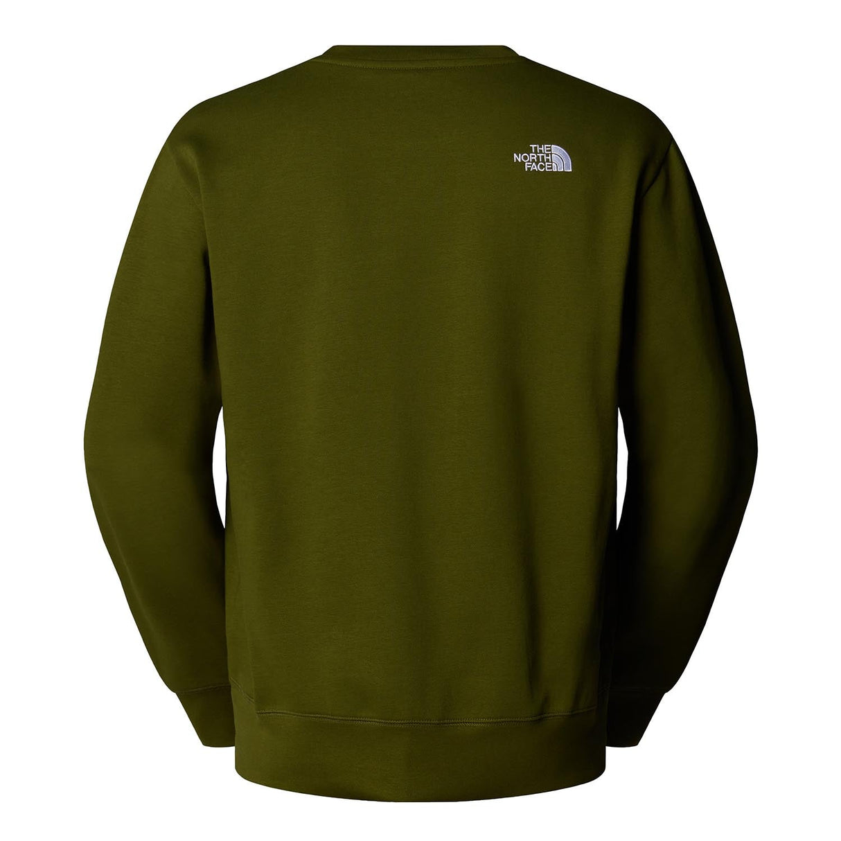 Bluza Barbati The North Face M Essential Relaxed Crew   Bluza Barbati The North Face M Essential Relaxed Crew