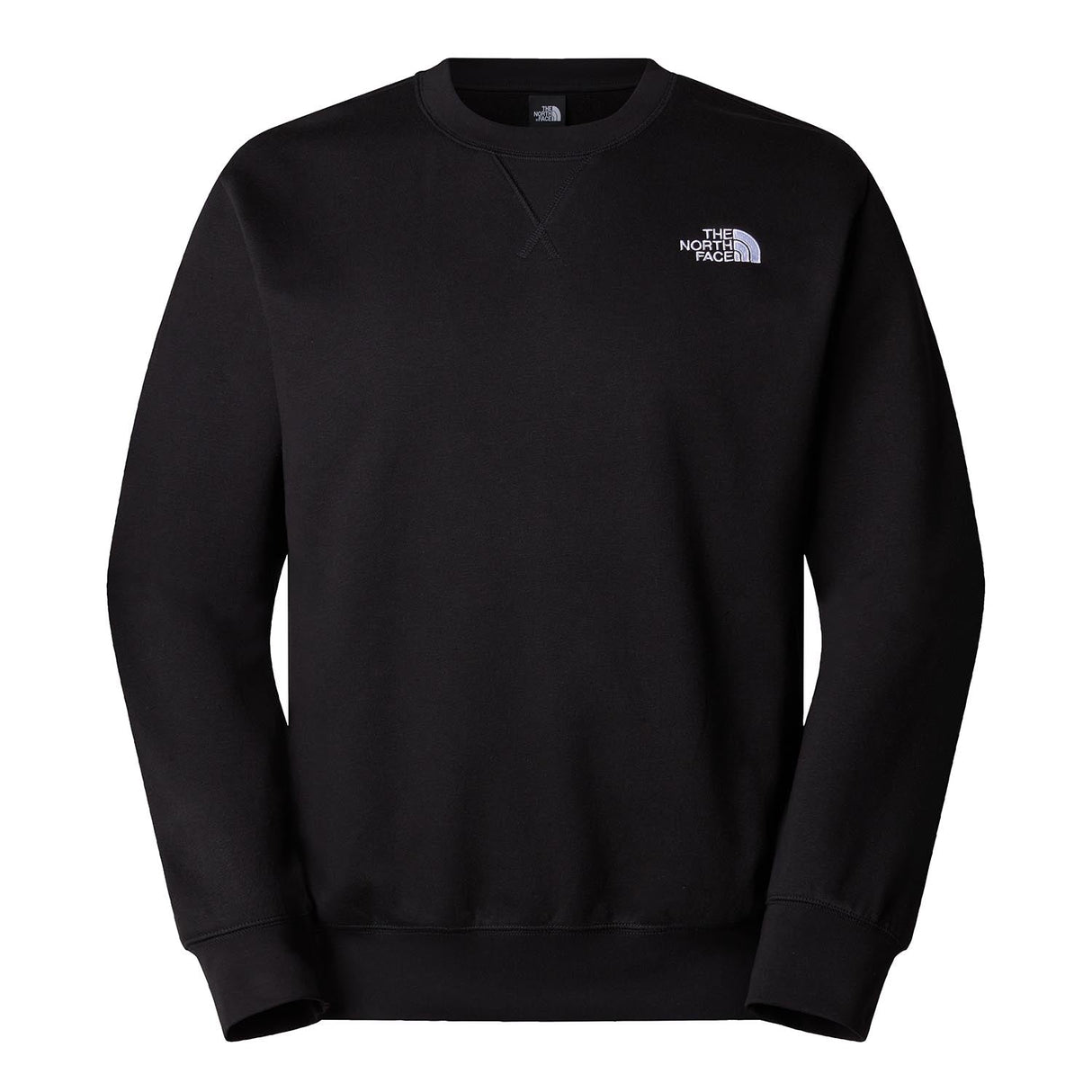Bluza Barbati The North Face M Essential Relaxed Crew Bluza Barbati The North Face M Essential Relaxed Crew
