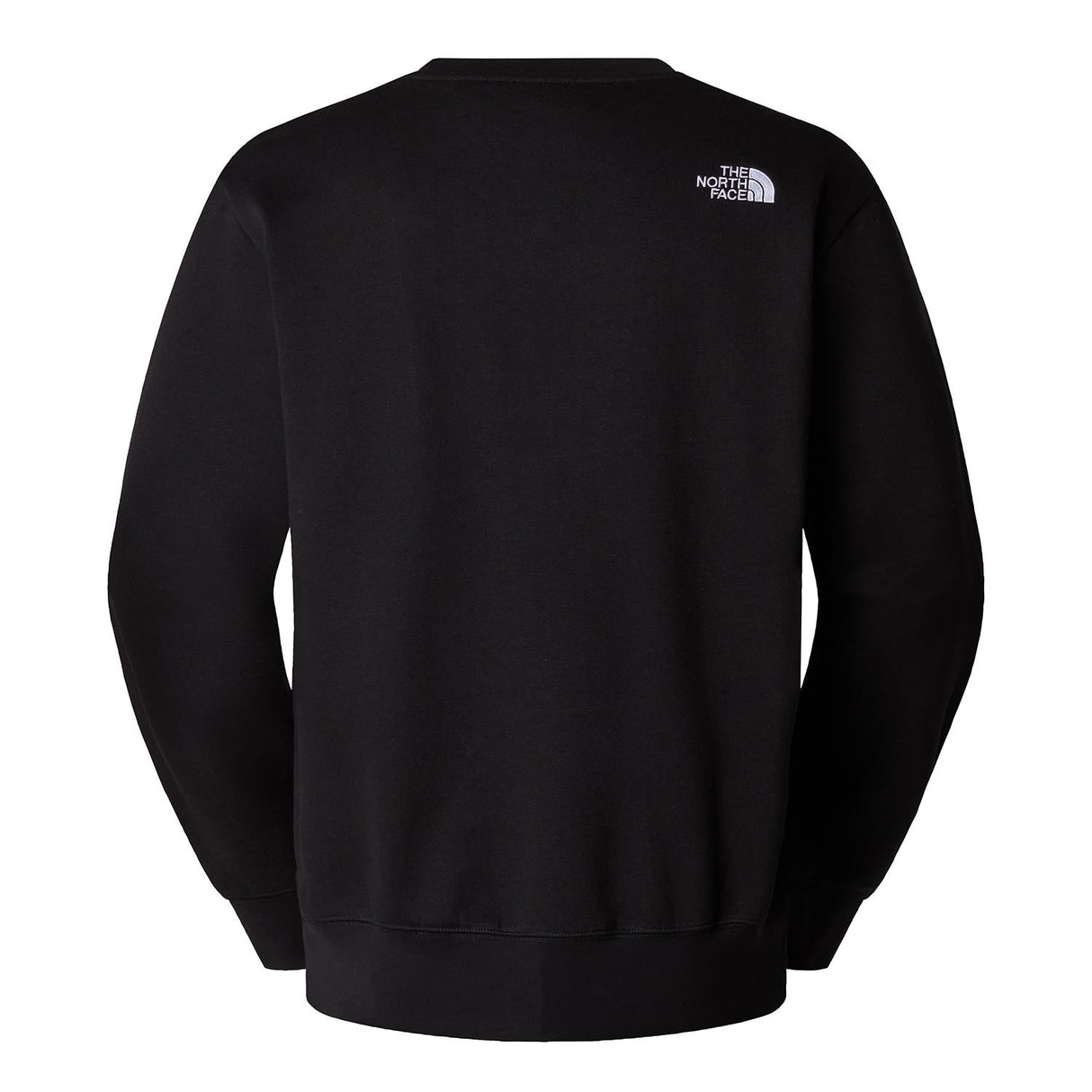 Bluza Barbati The North Face M Essential Relaxed Crew   Bluza Barbati The North Face M Essential Relaxed Crew