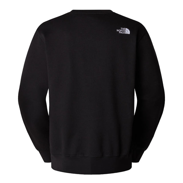 Bluza Barbati The North Face M Essential Relaxed Crew Bluza Barbati The North Face M Essential Relaxed Crew