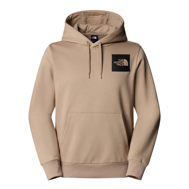 Hanorac Barbati The North Face M Fine Hoodie Hanorac Barbati The North Face M Fine Hoodie