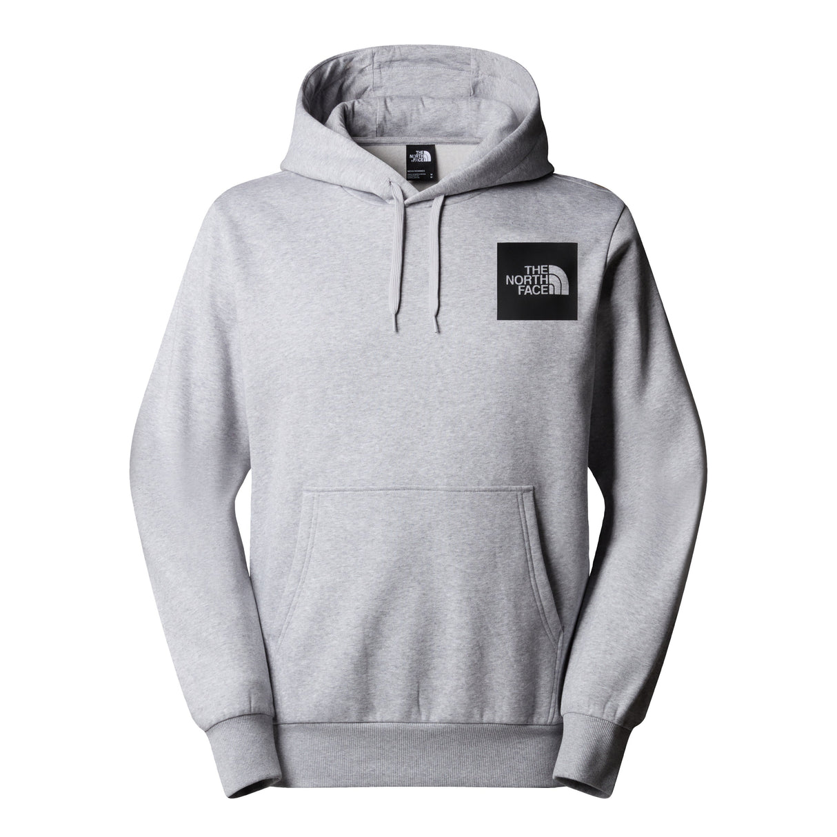 Hanorac Barbati The North Face M Fine Hoodie Hanorac Barbati The North Face M Fine Hoodie