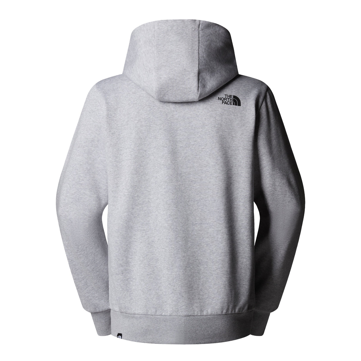 Hanorac Barbati The North Face M Fine Hoodie Hanorac Barbati The North Face M Fine Hoodie