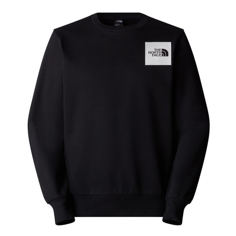 Bluza Barbati The North Face M Fine Crew   Bluza Barbati The North Face M Fine Crew