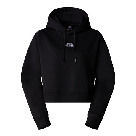 Hanorac Femei The North Face W Essential Crop   Hanorac Femei The North Face W Essential Crop