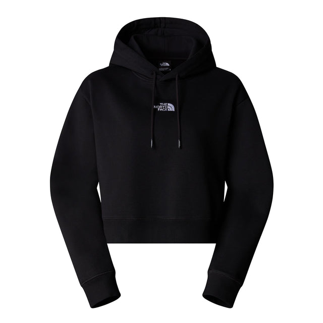 Hanorac Femei The North Face W Essential Crop Hanorac Femei The North Face W Essential Crop