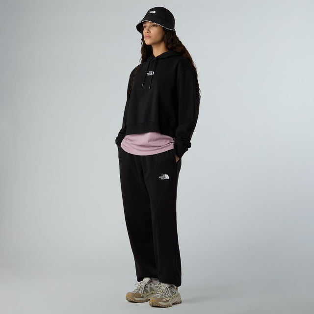 Hanorac Femei The North Face W Essential Crop Hanorac Femei The North Face W Essential Crop