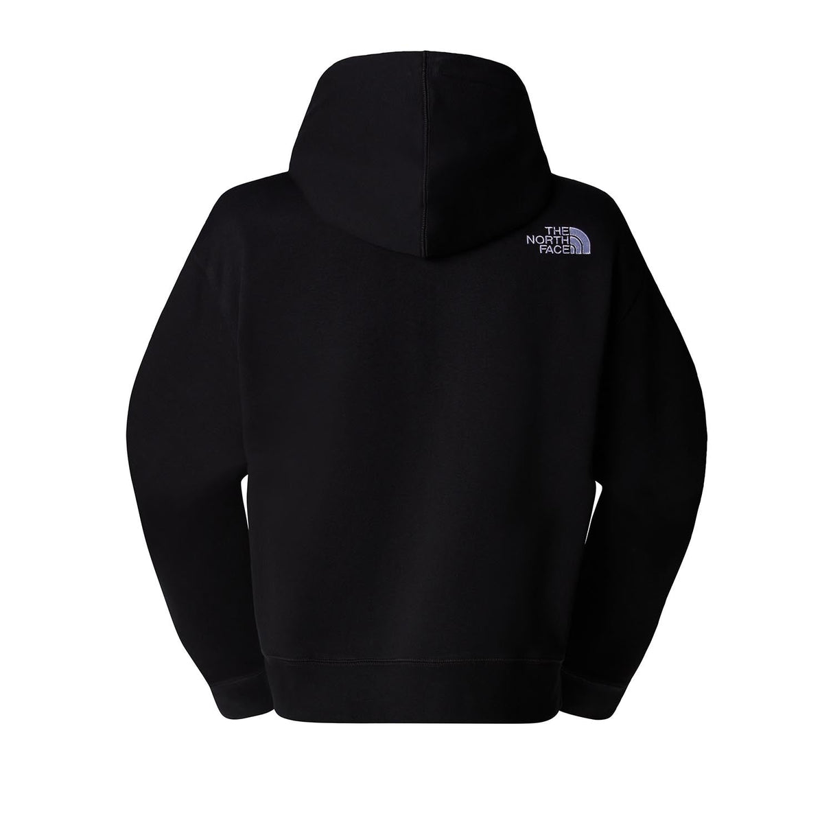 Hanorac Femei The North Face W Essential Crop   Hanorac Femei The North Face W Essential Crop