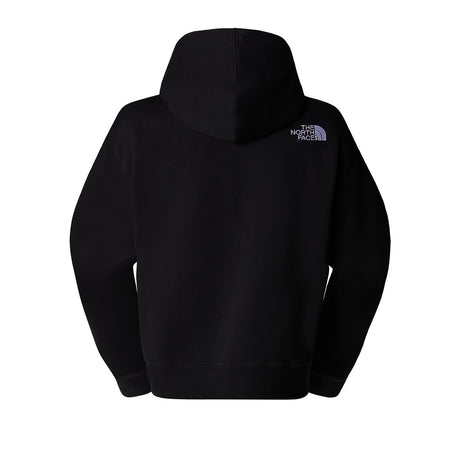Hanorac Femei The North Face W Essential Crop   Hanorac Femei The North Face W Essential Crop