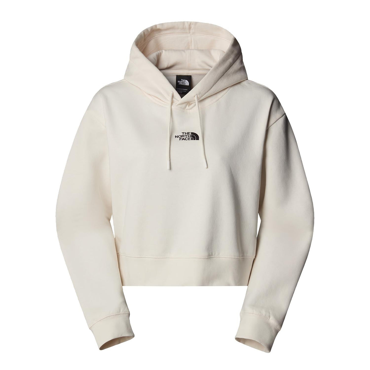 Hanorac Femei The North Face W Essential Crop Hanorac Femei The North Face W Essential Crop